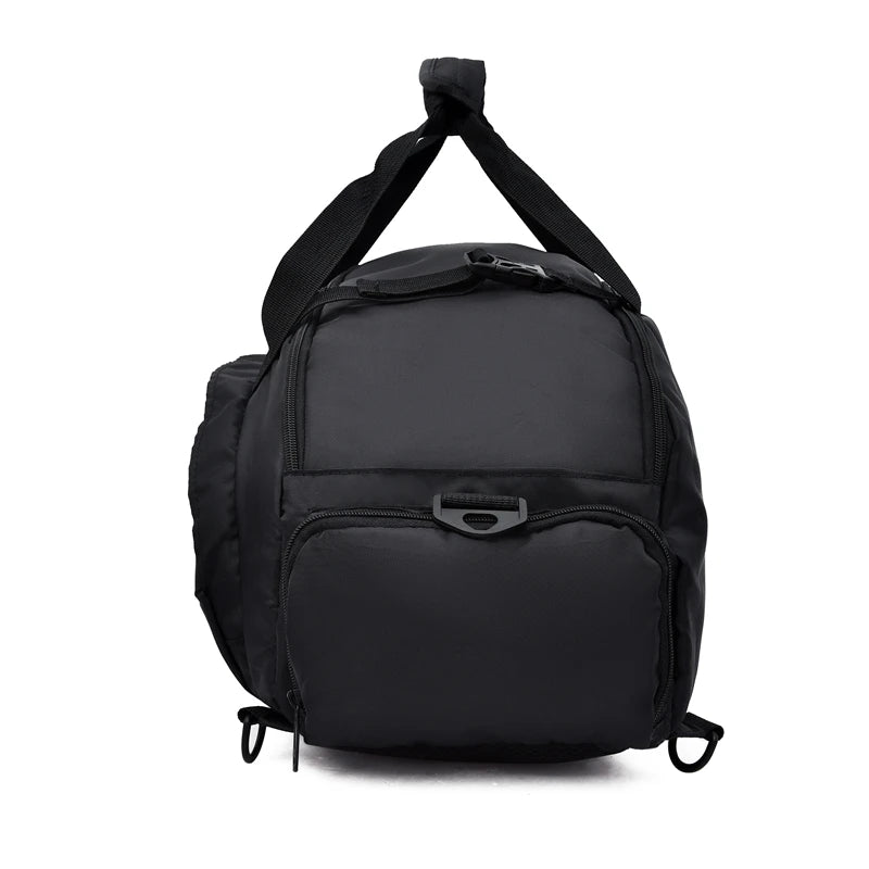 Large Fitness Bag