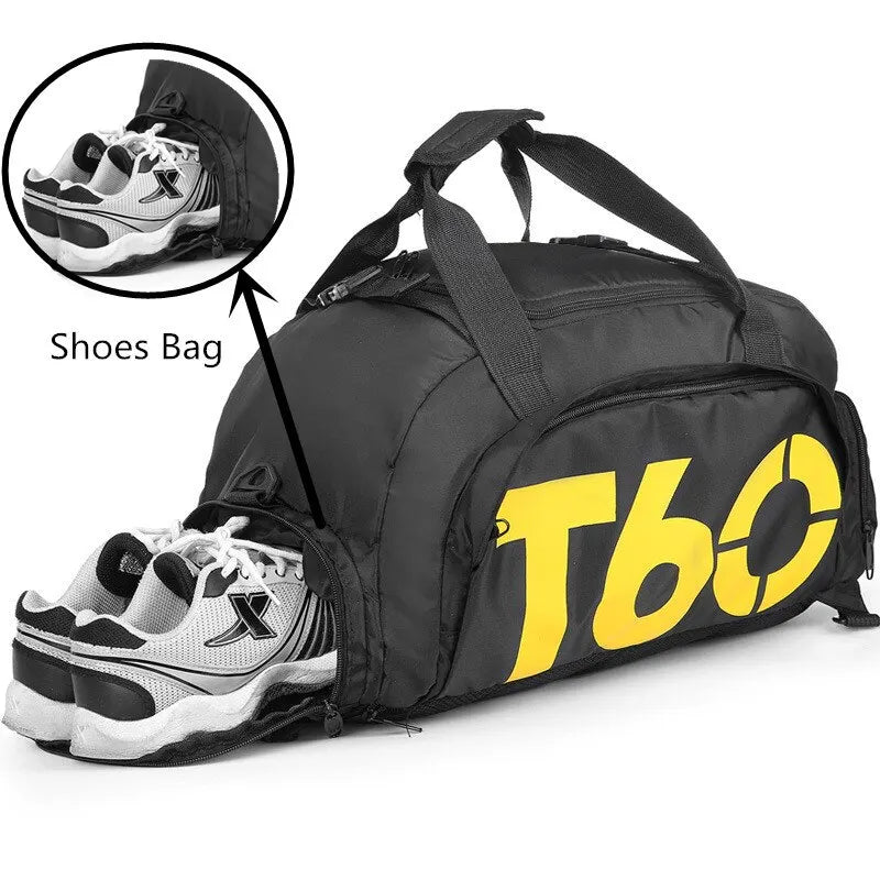 Large Fitness Bag