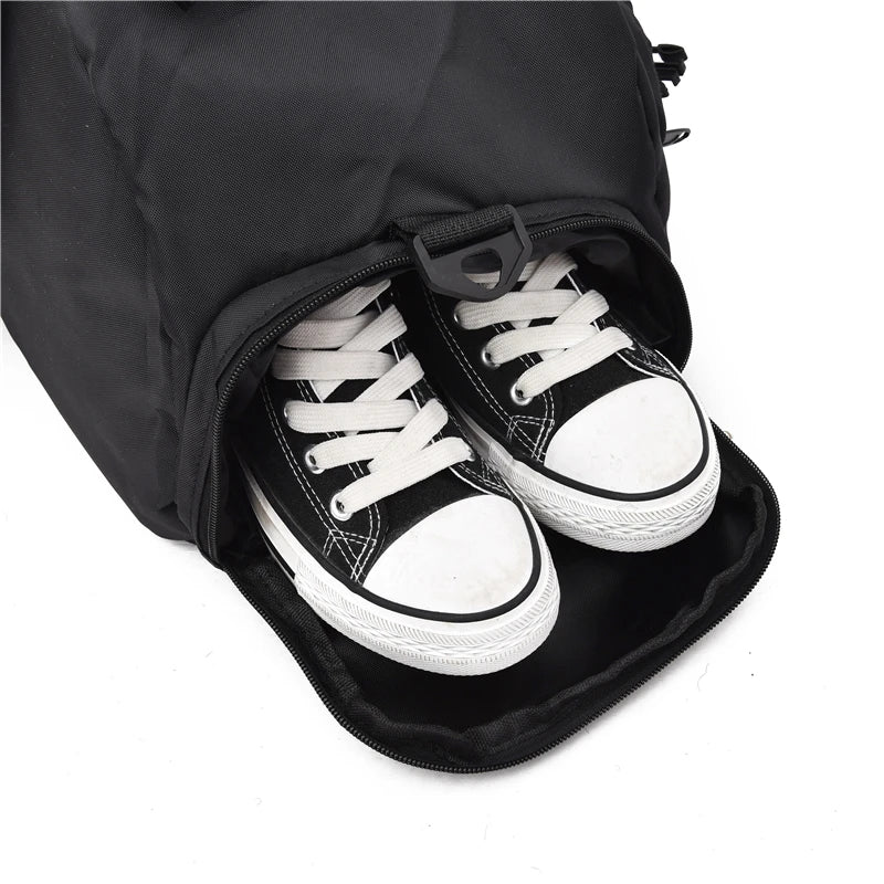 Large Fitness Bag