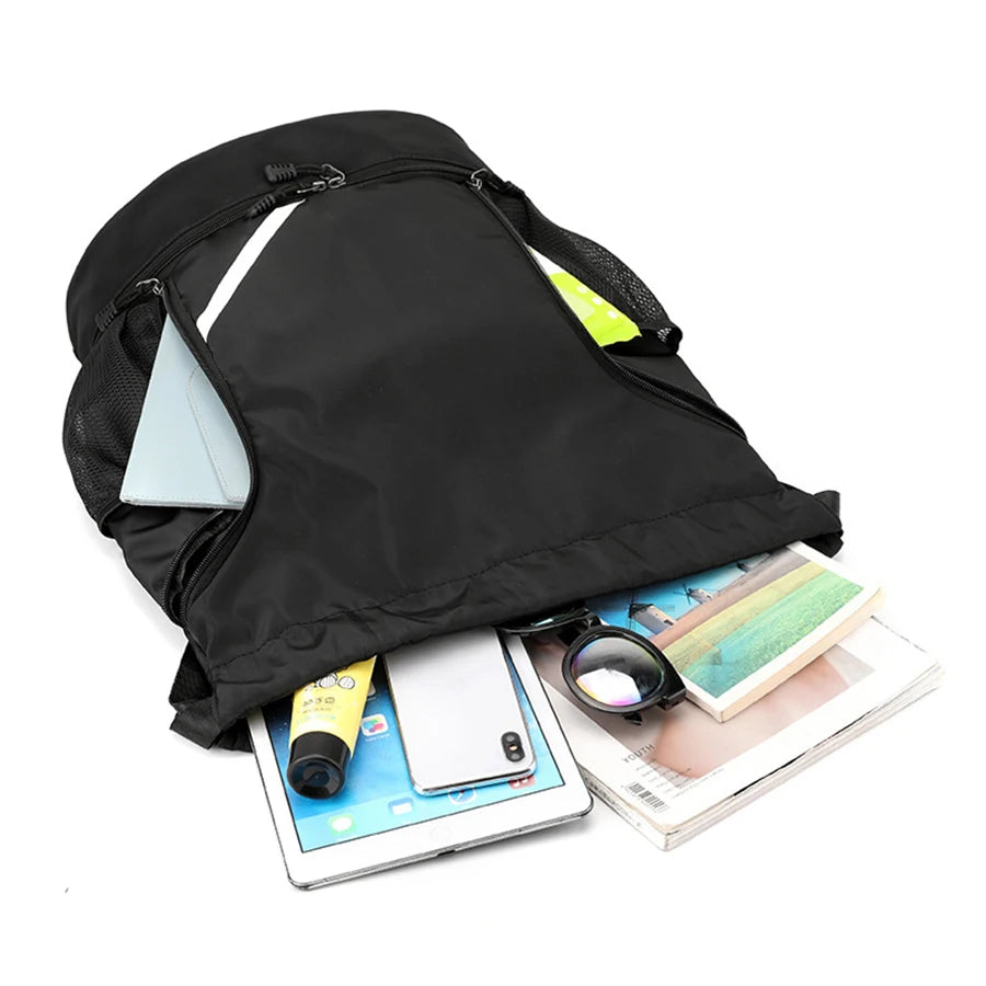 Waterproof Backpack