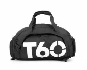 Large Fitness Bag