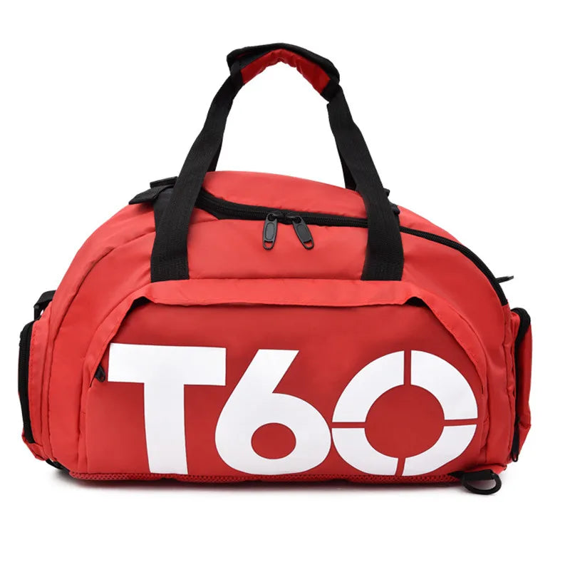 Large Fitness Bag