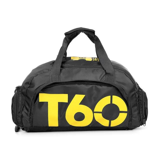 Large Fitness Bag