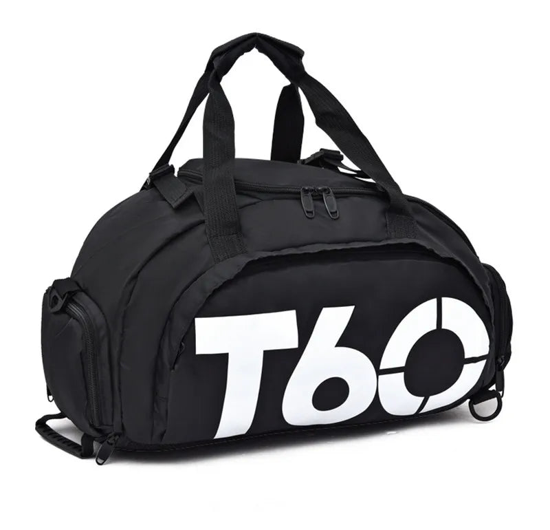 Large Fitness Bag