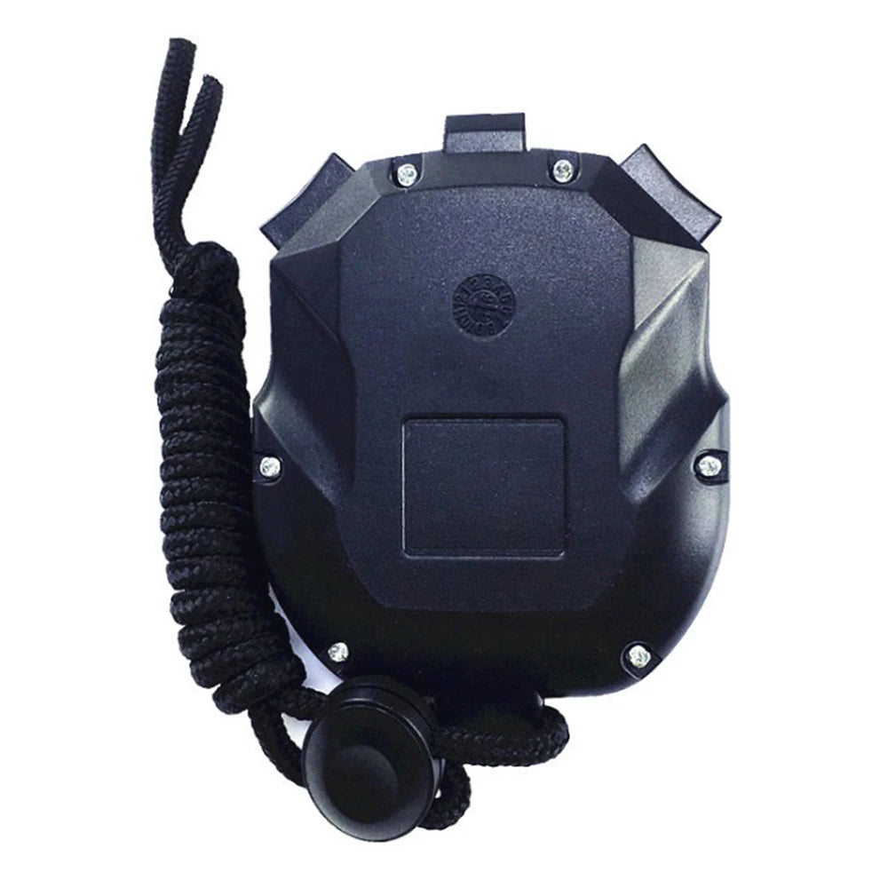 Fitness Referee Stopwatch