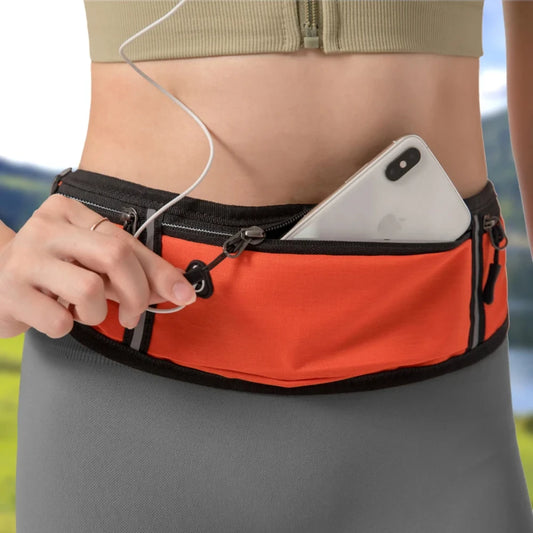 Gym Waist Bag