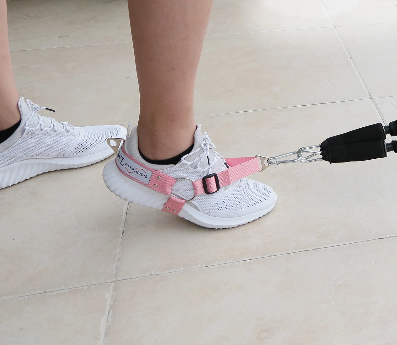 Unisex Fitness Equipment