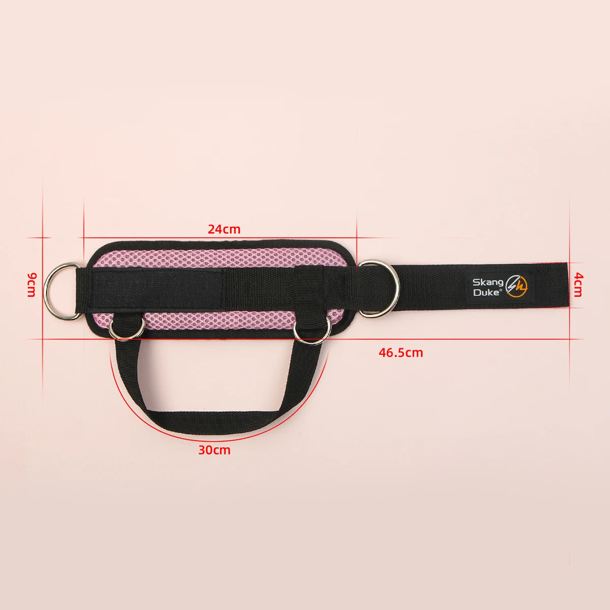 Workout Ankle Straps