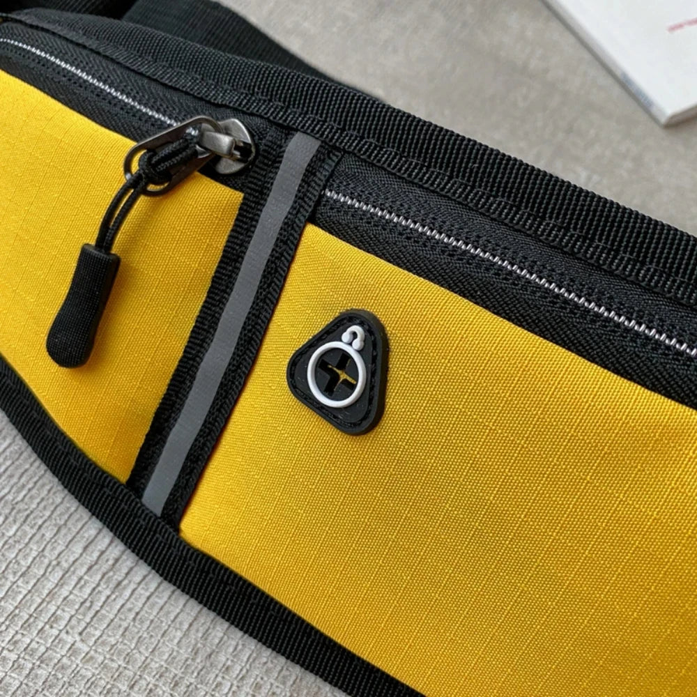 Gym Waist Bag