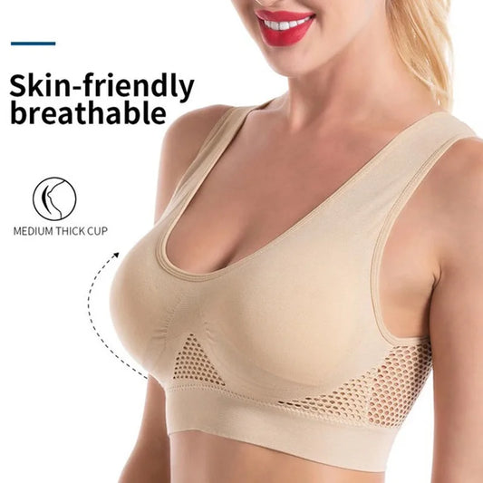 Women Yoga Bra