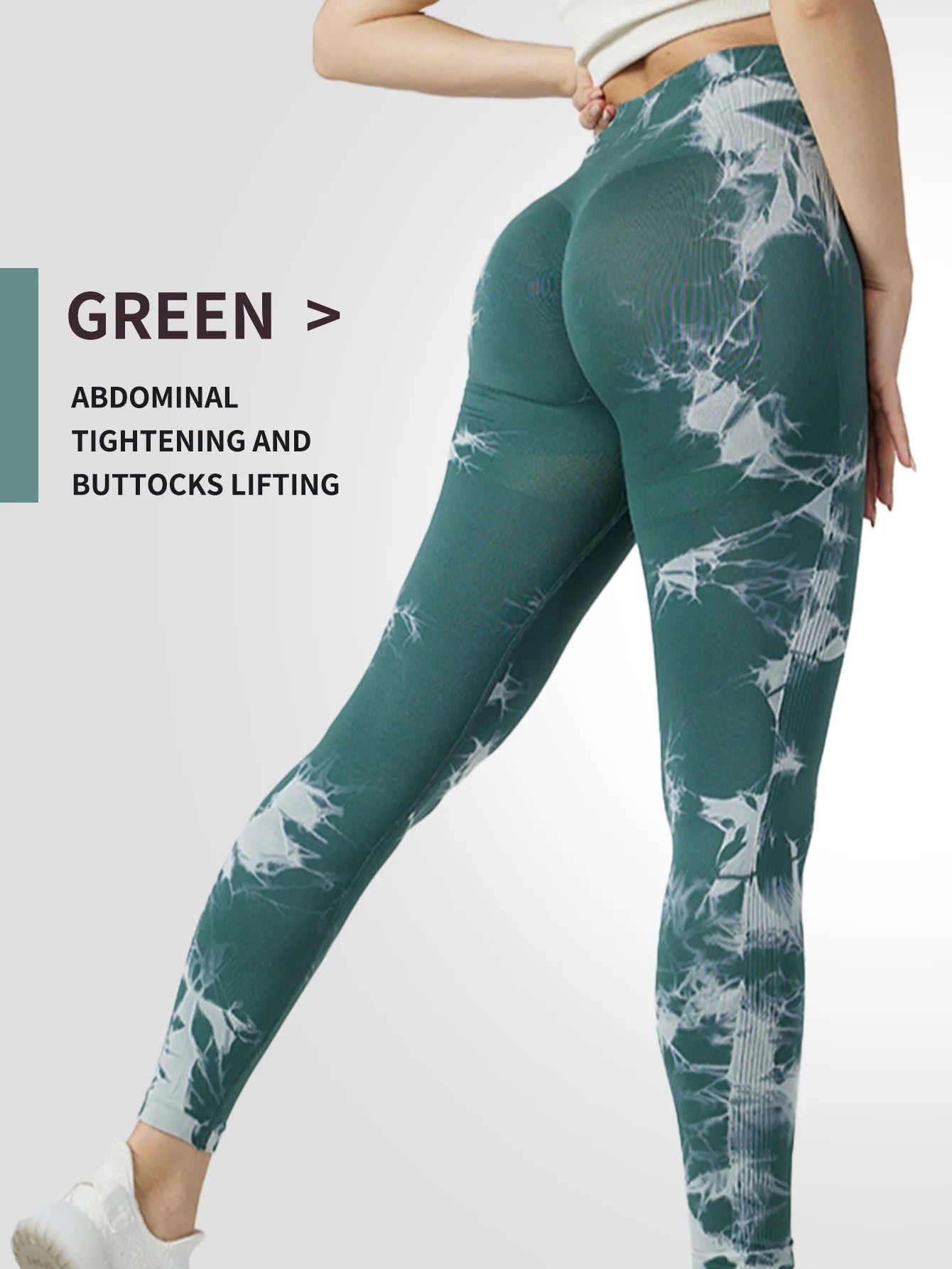 Woman Yoga Pants