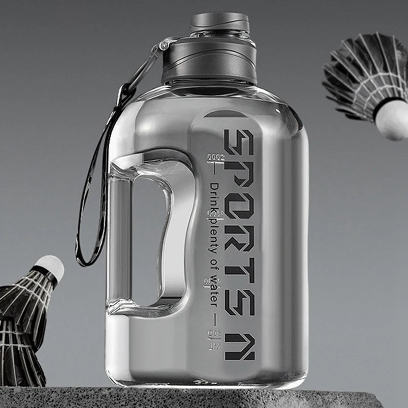 Gym Water Bottle