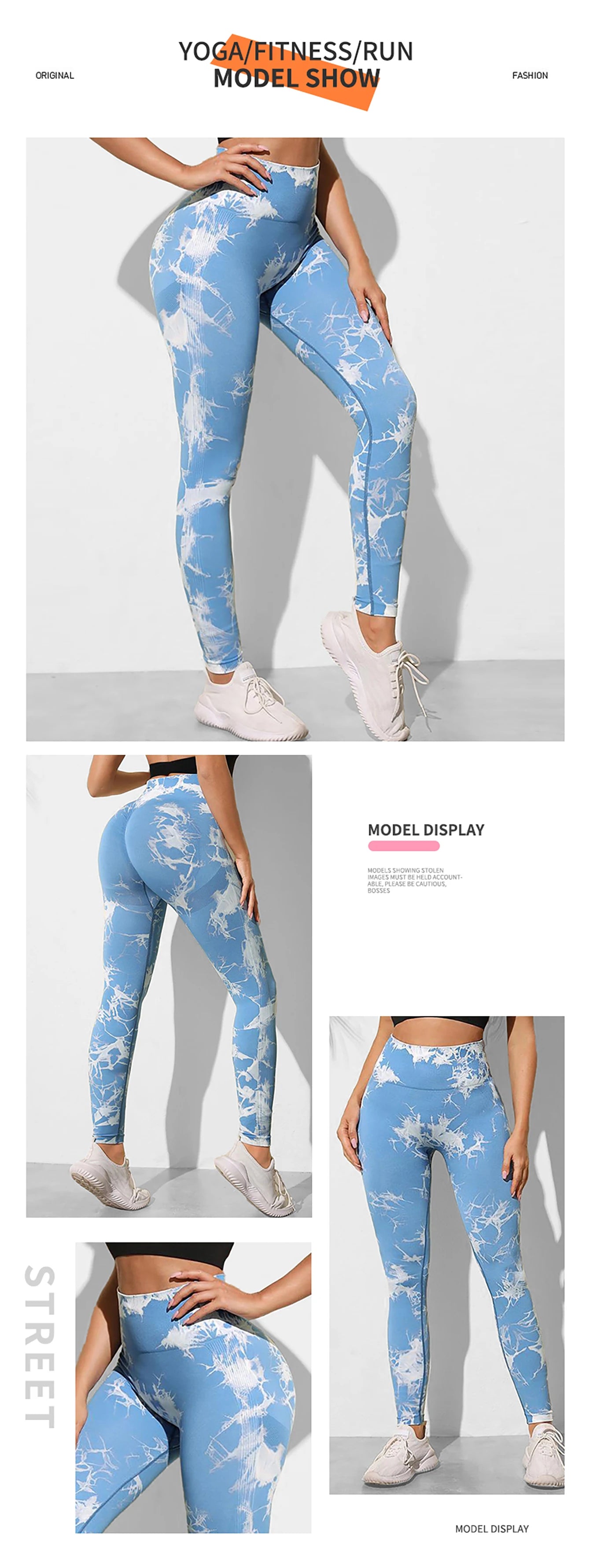 Woman Yoga Pants