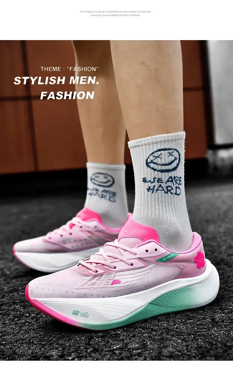 Ultralight Men Sneakers