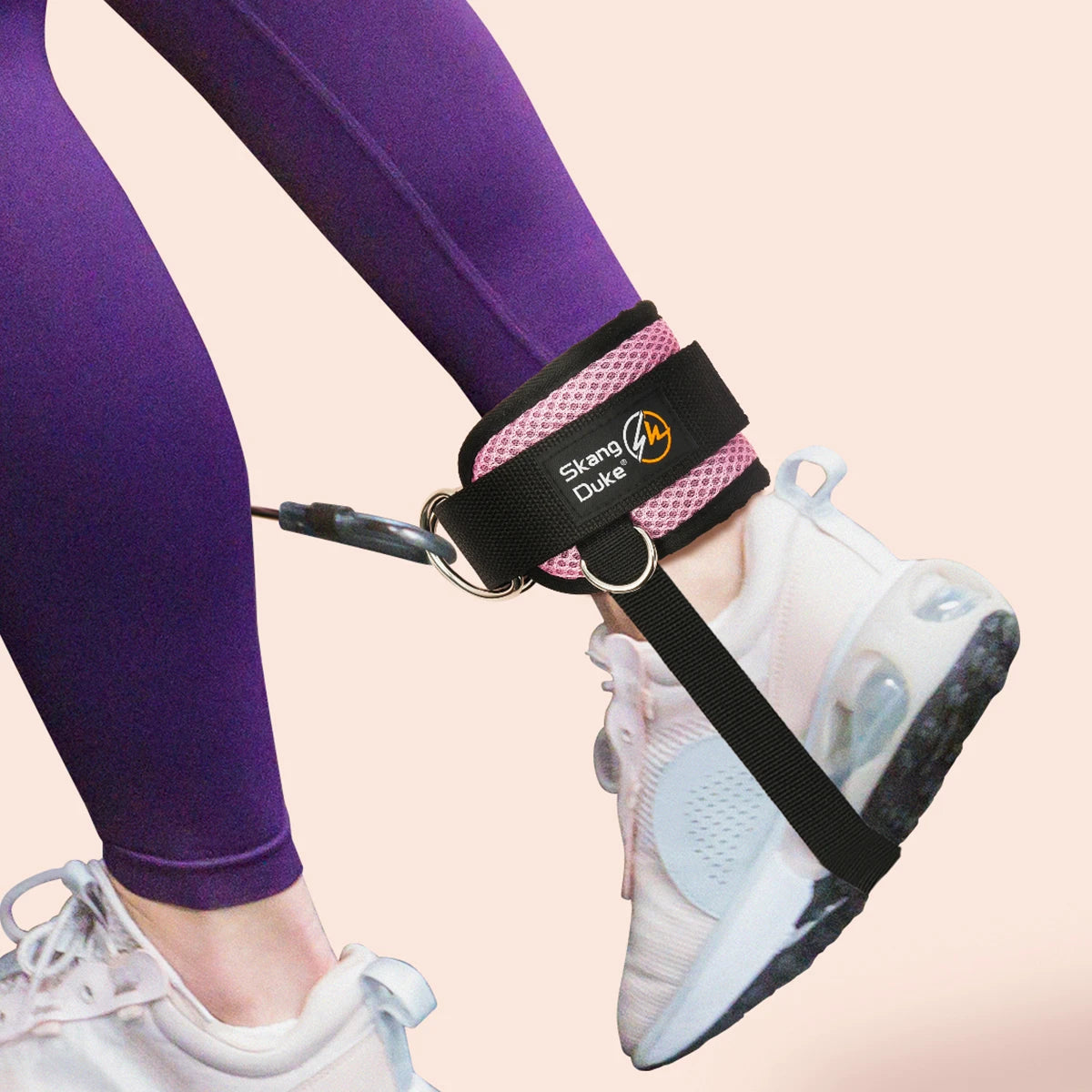Workout Ankle Straps