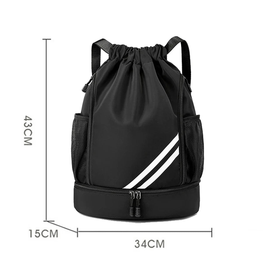 Waterproof Backpack