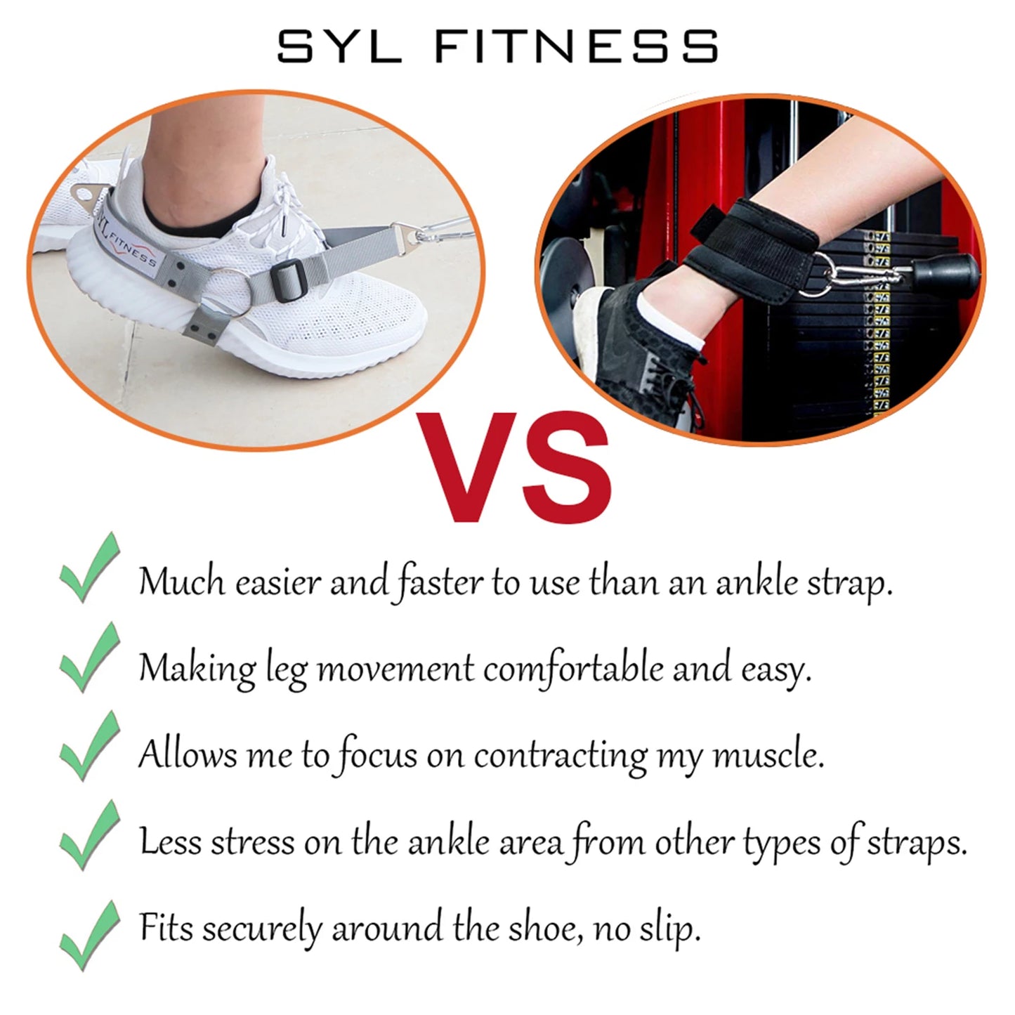 Unisex Fitness Equipment
