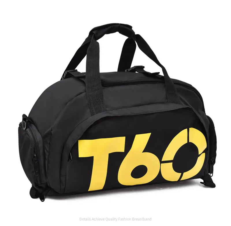 Large Fitness Bag