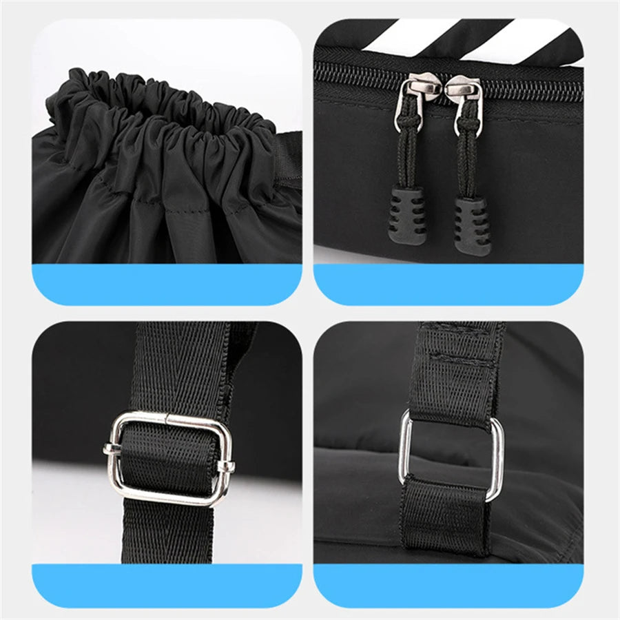 Waterproof Backpack