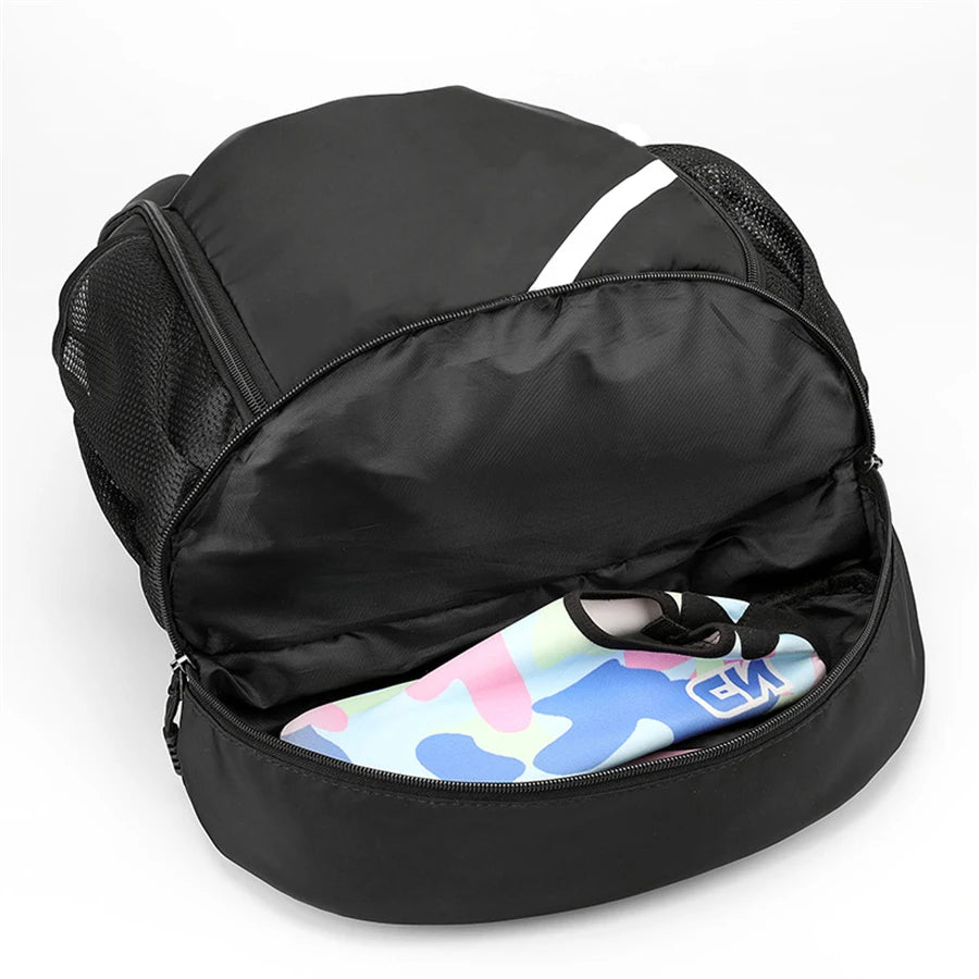 Waterproof Backpack