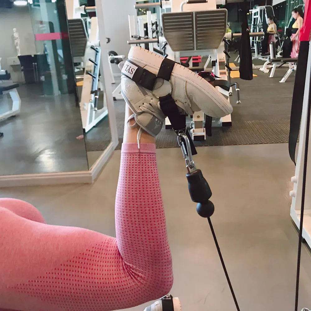 Unisex Fitness Equipment