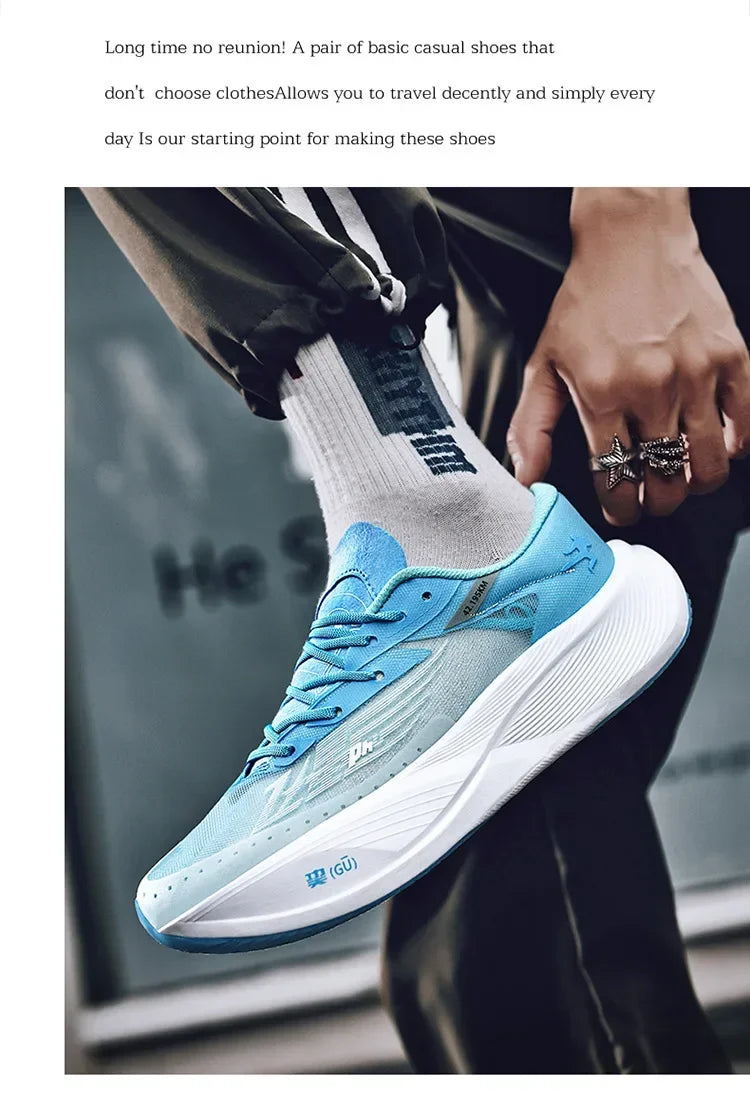 Ultralight Men Sneakers
