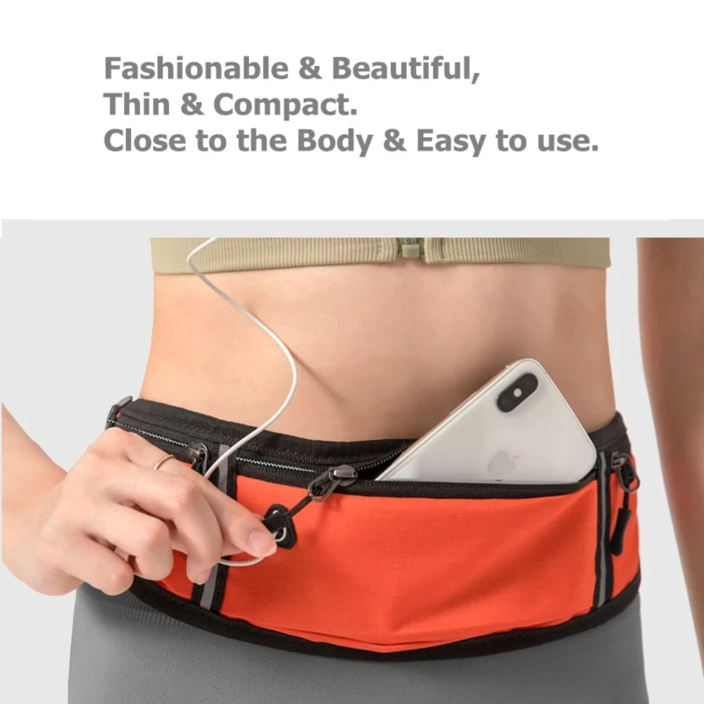 Gym Waist Bag