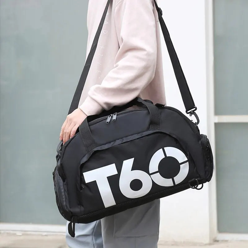 Large Fitness Bag