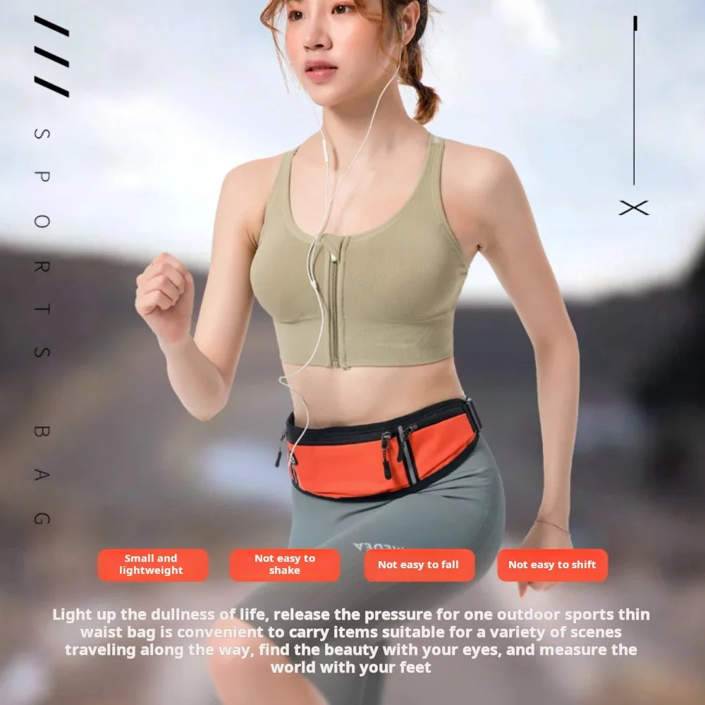 Gym Waist Bag