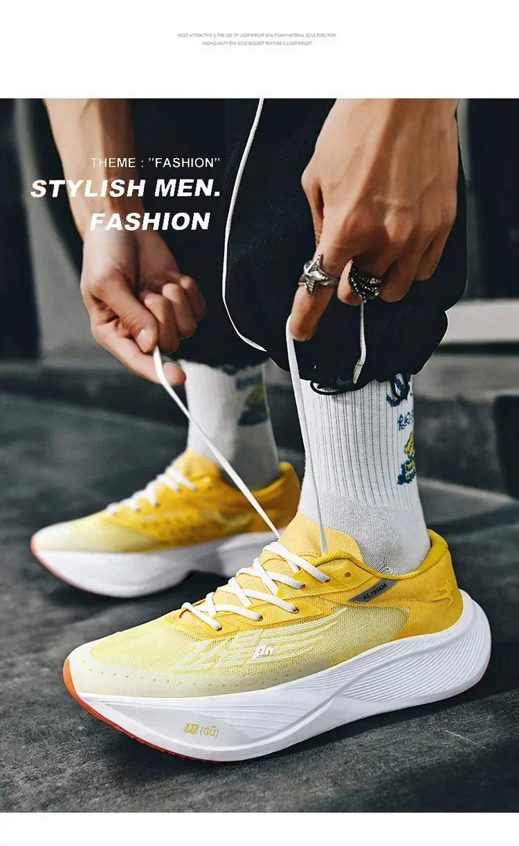 Ultralight Men Sneakers