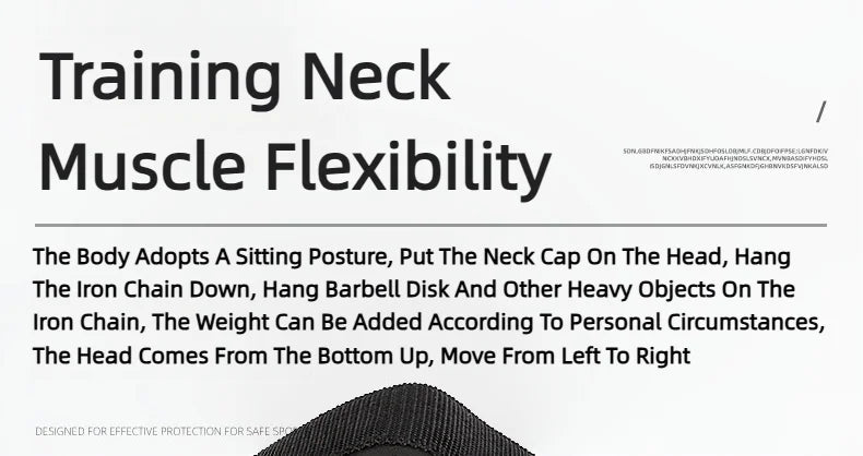 Spine Strap Adjuster