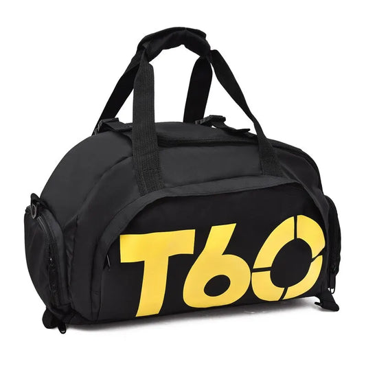 Large Fitness Bag