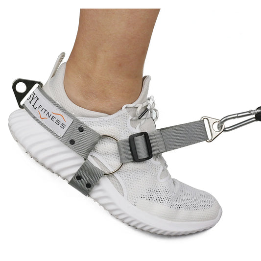 Unisex Fitness Equipment