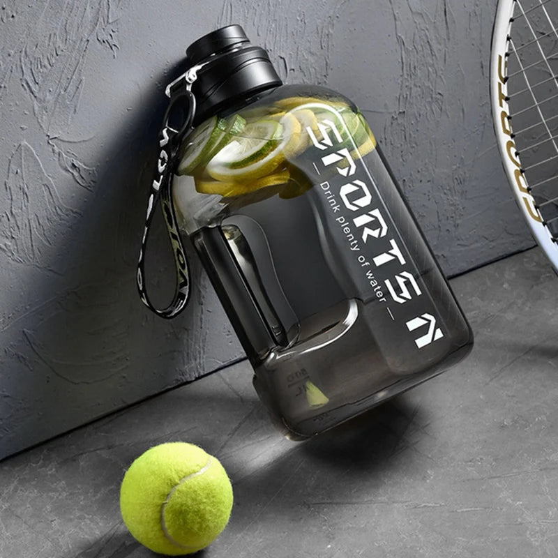 Gym Water Bottle