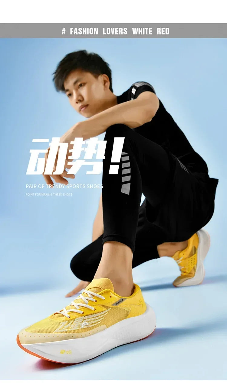 Ultralight Men Sneakers