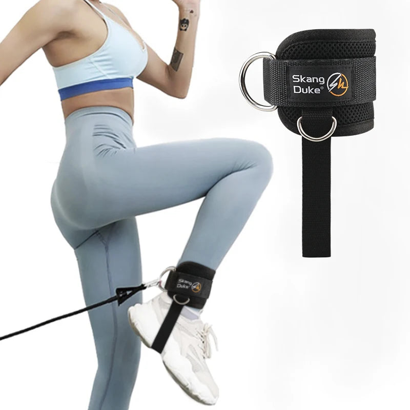 Workout Ankle Straps