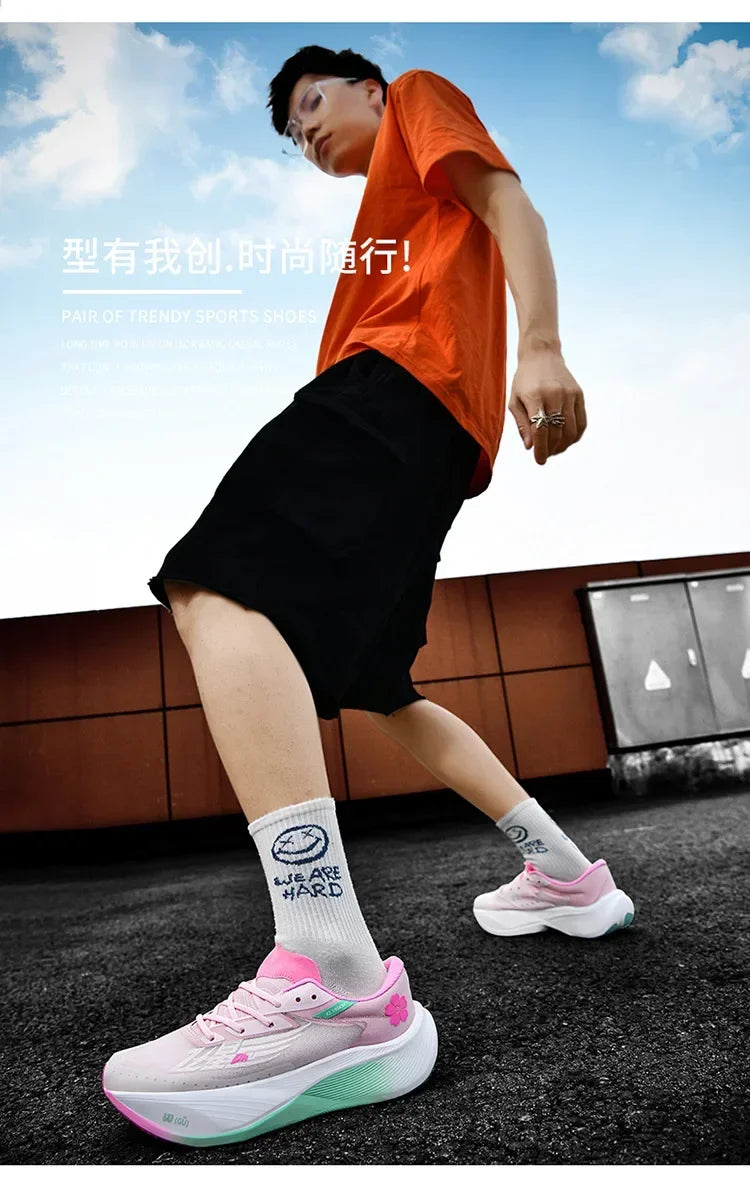 Ultralight Men Sneakers