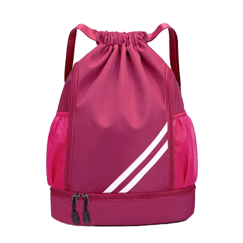 Waterproof Backpack