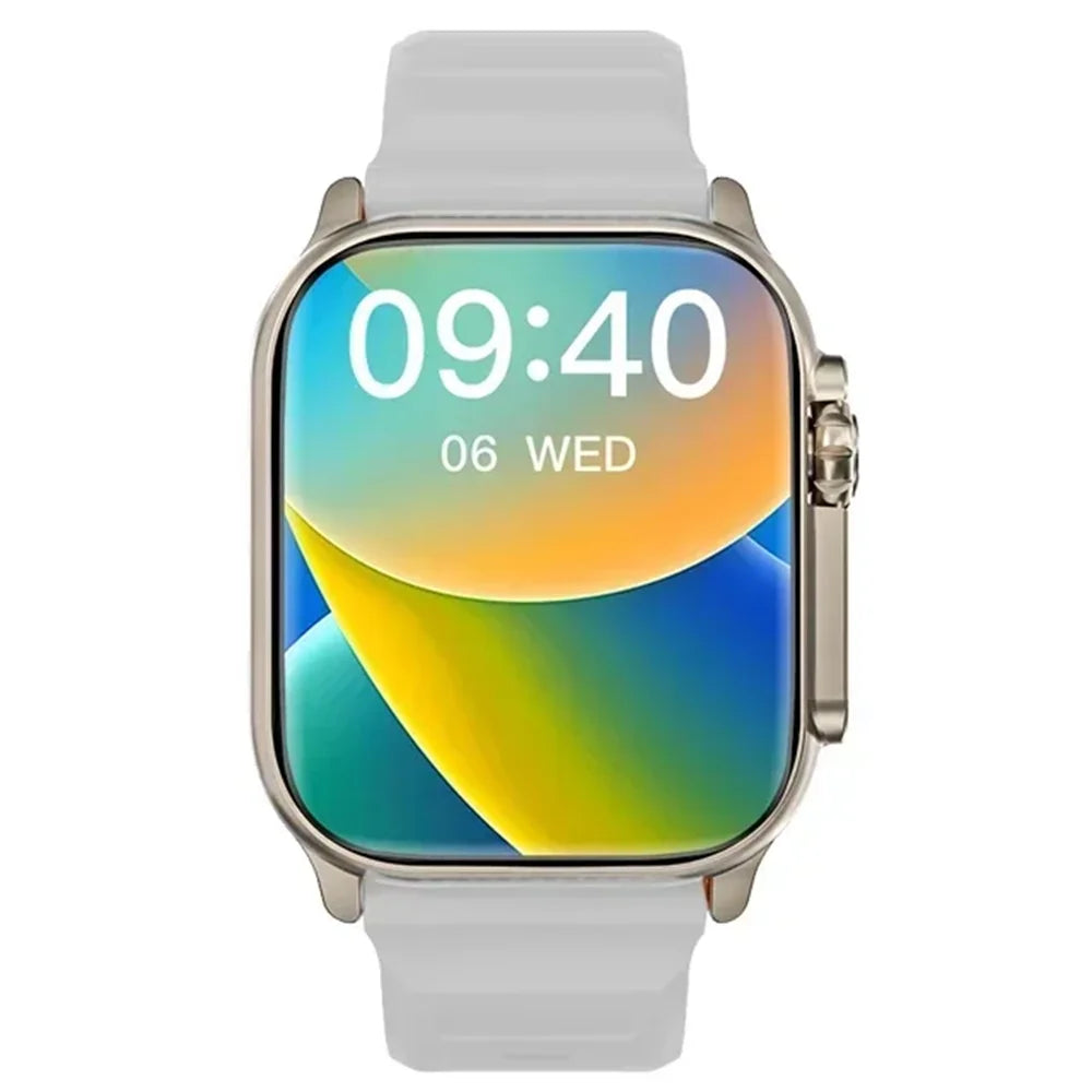 T900Ultra Smart Watch