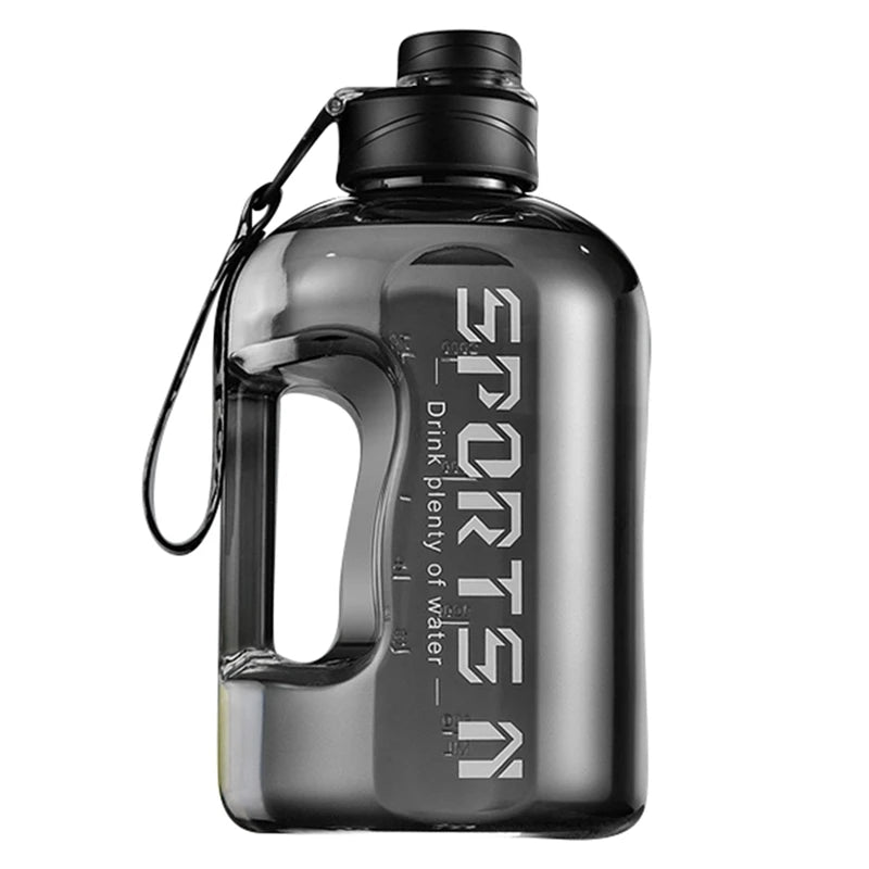 Gym Water Bottle