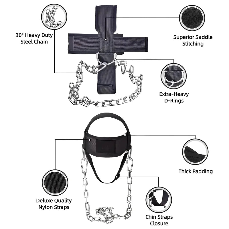 Spine Strap Adjuster
