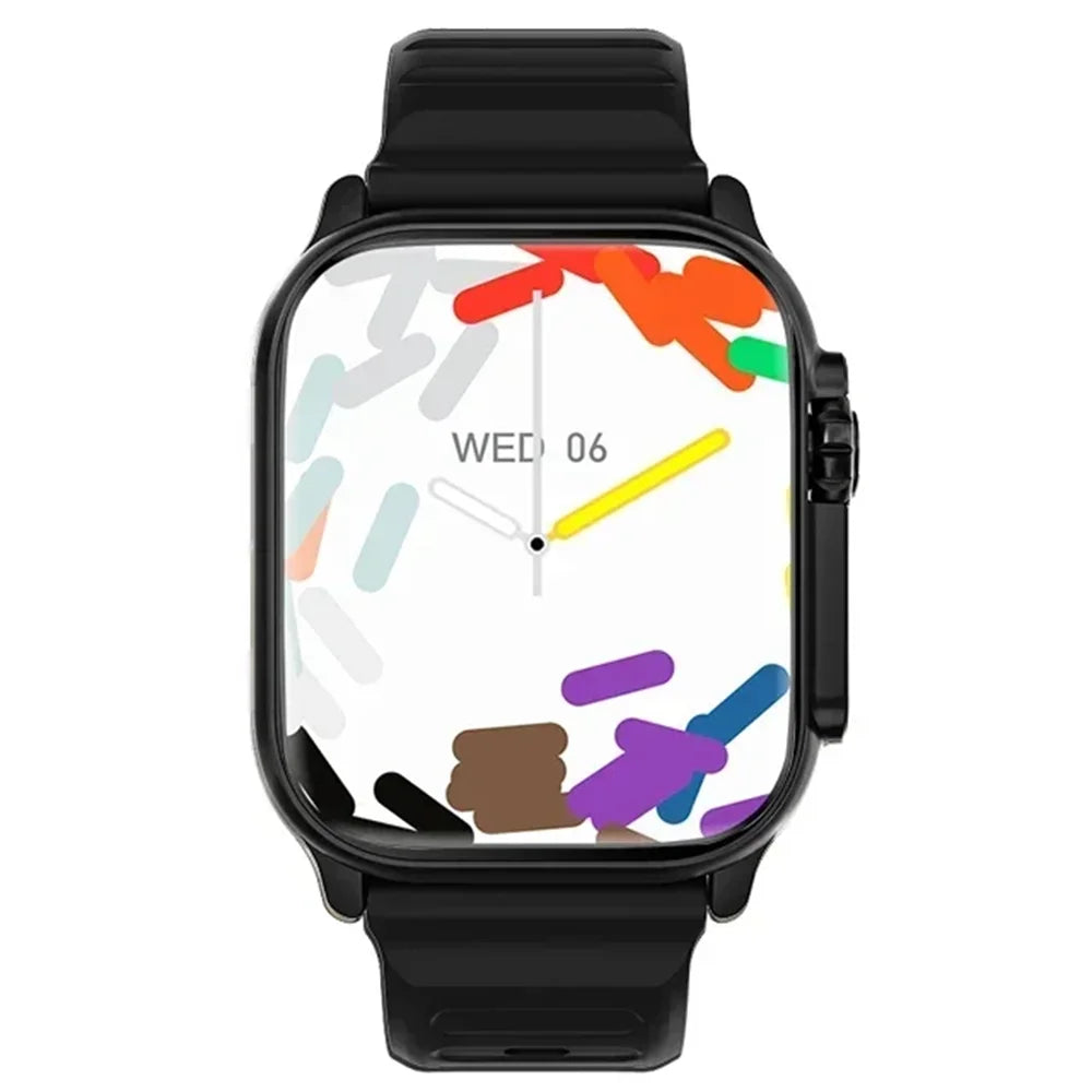 T900Ultra Smart Watch
