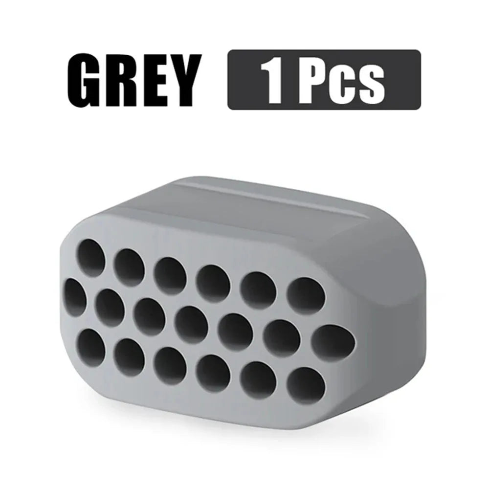 Unisex Jaw Exerciser