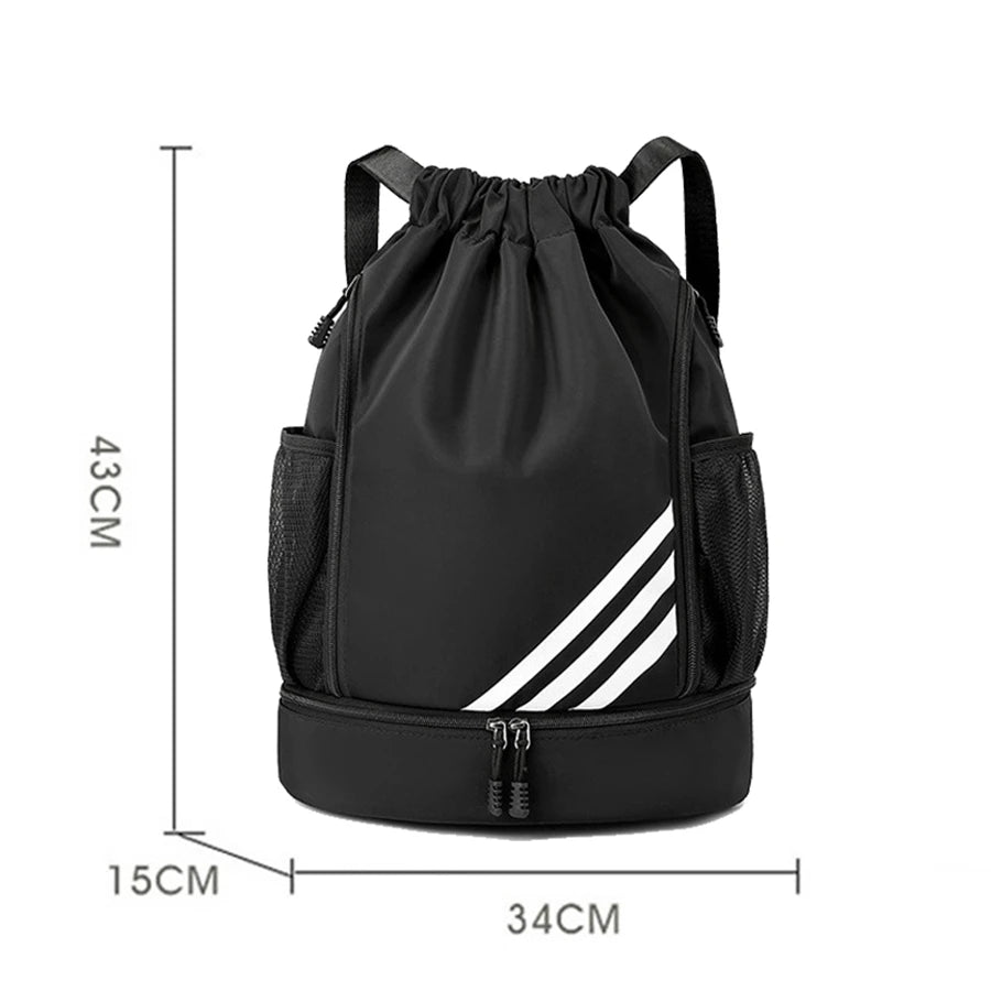 Waterproof Backpack