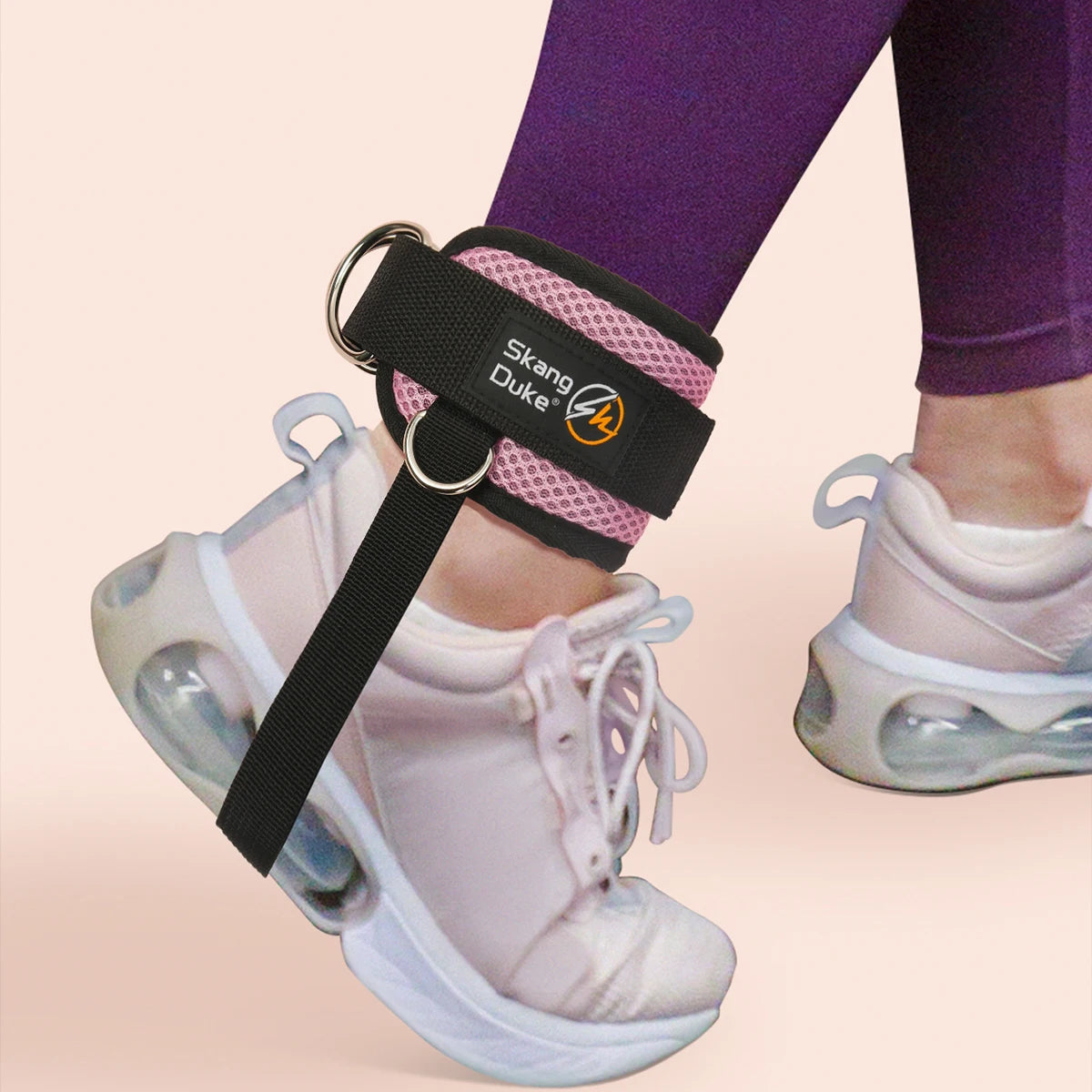 Workout Ankle Straps