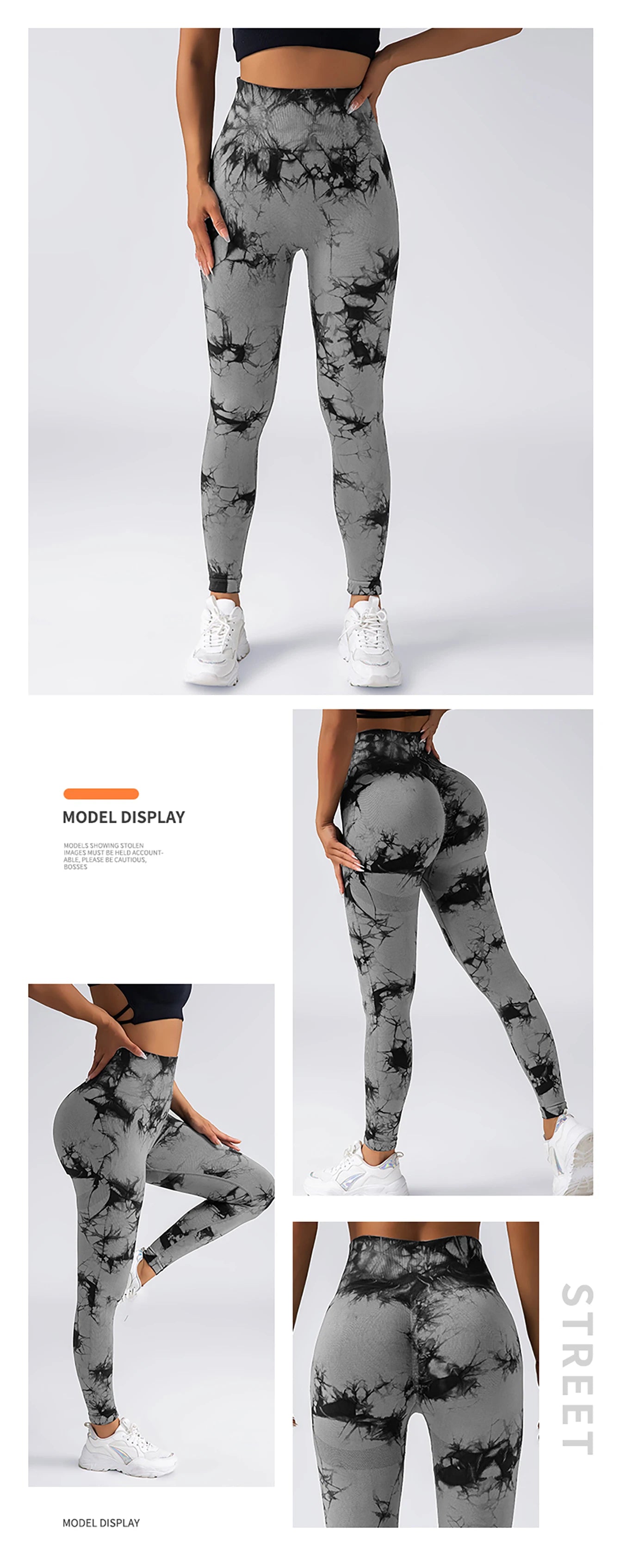 Woman Yoga Pants