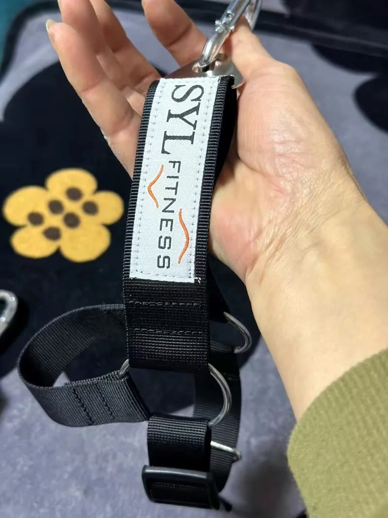 Unisex Fitness Equipment