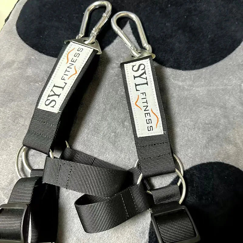 Unisex Fitness Equipment