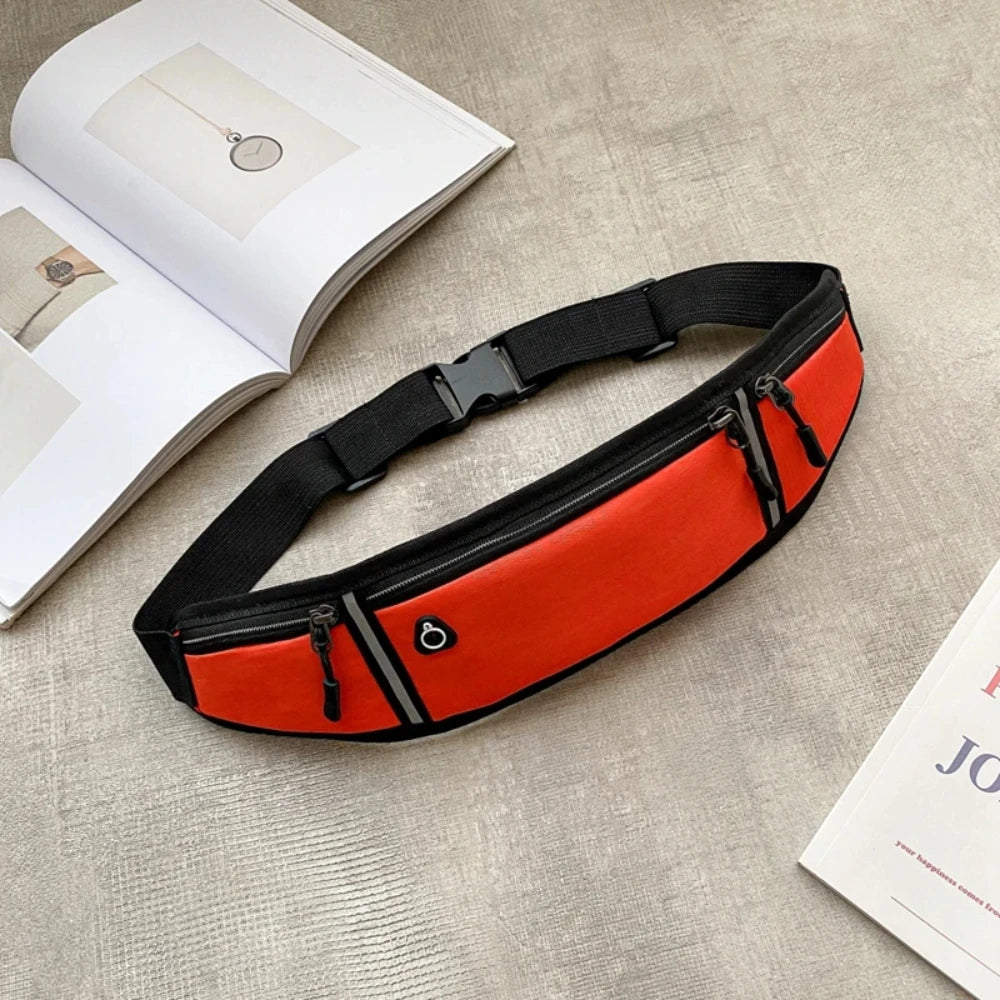 Gym Waist Bag