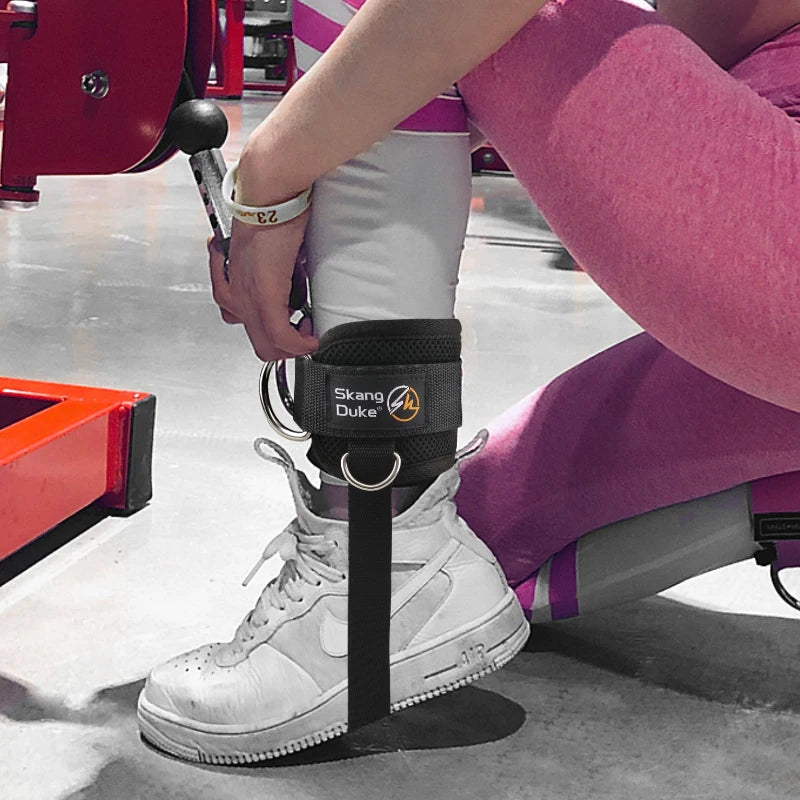 Workout Ankle Straps